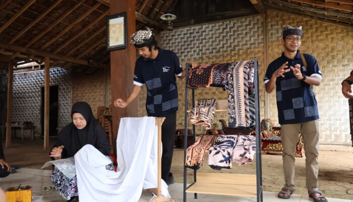 Astra Perkuat Desa Wisata Osing Kemiren, Budaya Lestari dan Ekonomi Warga Tumbuh Pesat