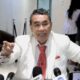 Hotman Paris Mundur dari Tim Kuasa Hukum Febrie Adriansyah, Pilih Fokus Berobat