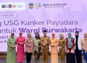 Siloam Purwakarta Gelar Skrining Kanker Payudara Gratis untuk 500 Perempuan
