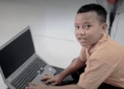 Hebat! Siswa SD di Boyolali Raih Apresiasi NASA usai Temukan Celah Keamanan Sistem