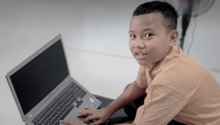 Hebat! Siswa SD di Boyolali Raih Apresiasi NASA usai Temukan Celah Keamanan Sistem
