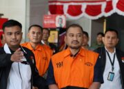 OTT KPK di Pemalang: Bupati hingga Staf KPK Jadi Tersangka, Uang Rp2,7 Miliar Disita