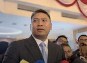 Sudaryono Tegas: MBG Komitmen Politik Prabowo Tak Akan Dihentikan, BGN Fokus Benahi Tata Kelola
