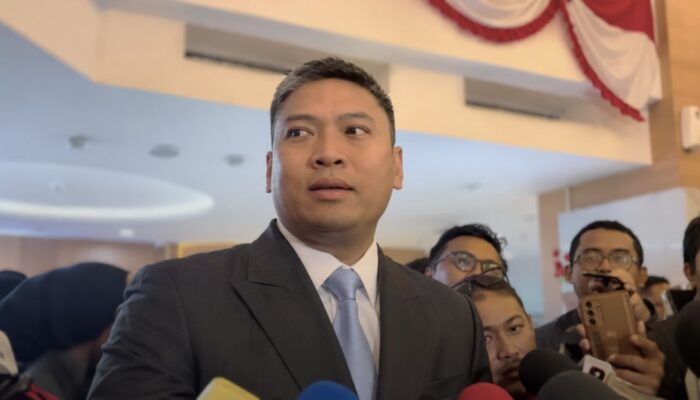 Sudaryono Tegas: MBG Komitmen Politik Prabowo Tak Akan Dihentikan, BGN Fokus Benahi Tata Kelola