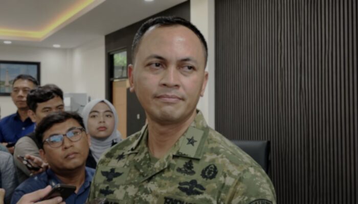 Prabowo Naikkan Tukin TNI dan Kemhan, KSAD Kini Terima Rp48,61 Juta per Bulan