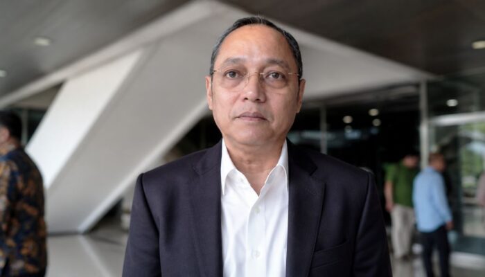 PDIP Gugat Zulfan Lindan, Bantah Tudingan soal Megawati