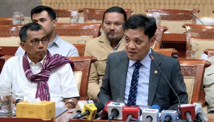 Habiburokhman Minta Kuntadi Tuntaskan Kasus Febrie, Citra Kejaksaan Dipertaruhkan