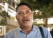 LOGIS 08 Desak Prabowo Copot Menteri PU Dody Hanggodo, Dinilai Jadi Sumber Polemik Pemerintah