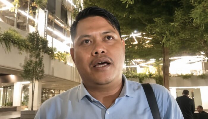 LOGIS 08 Desak Prabowo Copot Menteri PU Dody Hanggodo, Dinilai Jadi Sumber Polemik Pemerintah