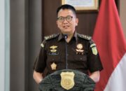 Prabowo Tunjuk Kuntadi Jadi Jampidsus, Simak Rekam Jejak dan Kariernya
