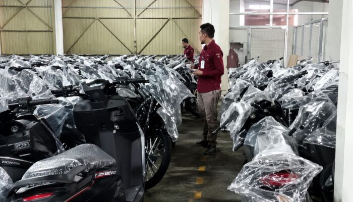 Kasus Korupsi MBG Merembet ke Oknum TNI, Kolonel BU Diduga Terlibat Pengadaan Motor Listrik