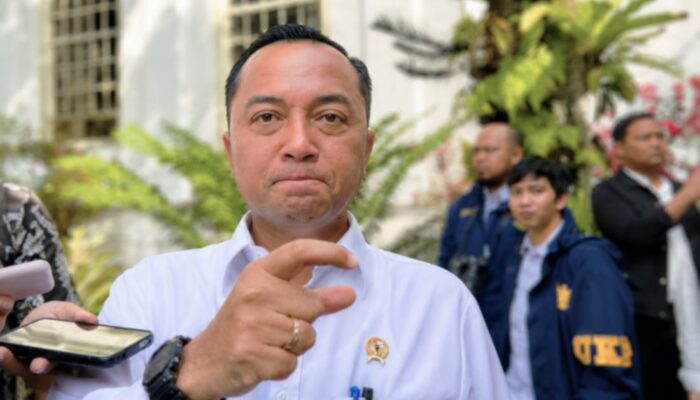 Prabowo Rampungkan Penunjukan Jampidsus Baru Pekan Ini, Keppres Segera Diterbitkan