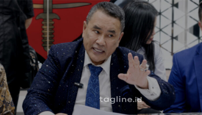 Hotman Paris Ungkap Alasan Bela Febrie Adriansyah: Saya Terpanggil