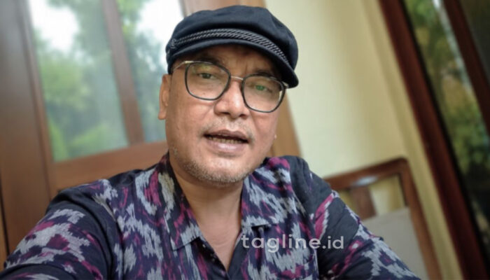 Guntur Romli Kritik Penanganan Kasus Febrie Adriansyah, Soroti Perubahan Status Hukum