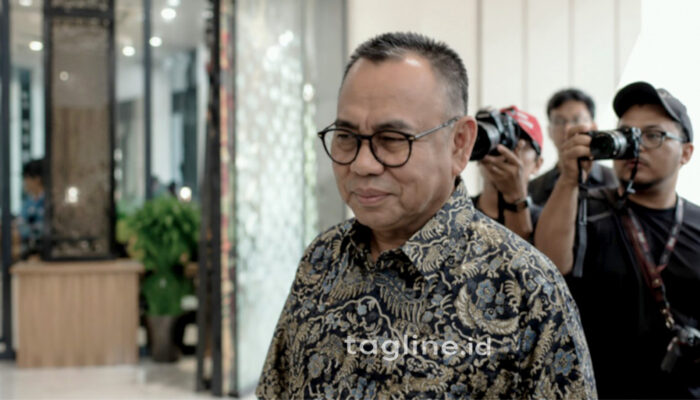 Sudirman Said Kembali Diperiksa Kejagung, Beri Klarifikasi Kasus Dugaan Korupsi Petral