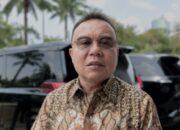 Dasco Respons Survei SMRC: Penurunan Kepuasan Prabowo Akan Jadi Bahan Evaluasi