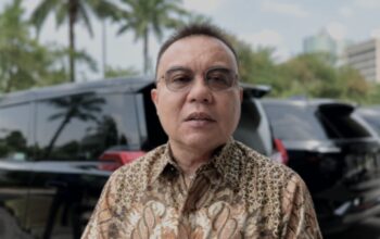 Dasco Respons Survei SMRC: Penurunan Kepuasan Prabowo Akan Jadi Bahan Evaluasi