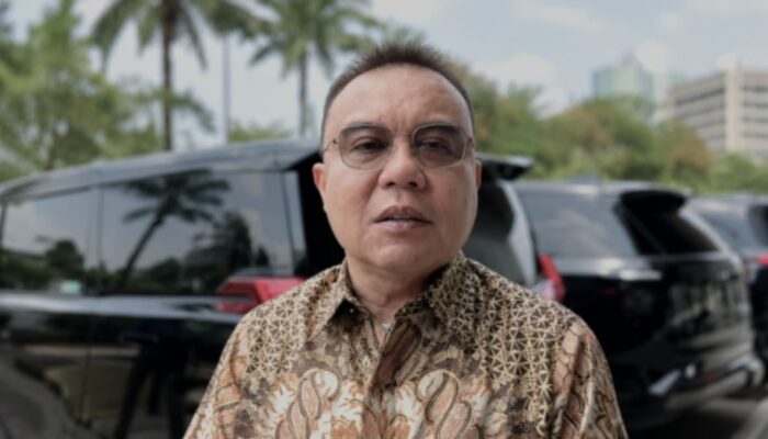 Dasco Respons Survei SMRC: Penurunan Kepuasan Prabowo Akan Jadi Bahan Evaluasi