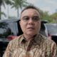 Dasco Respons Survei SMRC: Penurunan Kepuasan Prabowo Akan Jadi Bahan Evaluasi