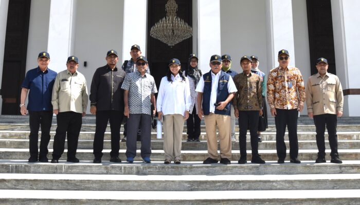 Rahayu Saraswati: Fun Run di IKN Bisa Gerakkan Wisata dan Ekonomi