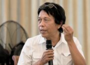 Adian Napitupulu: Masalah Petani Bukan di Sawah, Tapi Lemahnya Dukungan Negara