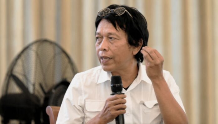 Adian Napitupulu: Masalah Petani Bukan di Sawah, Tapi Lemahnya Dukungan Negara