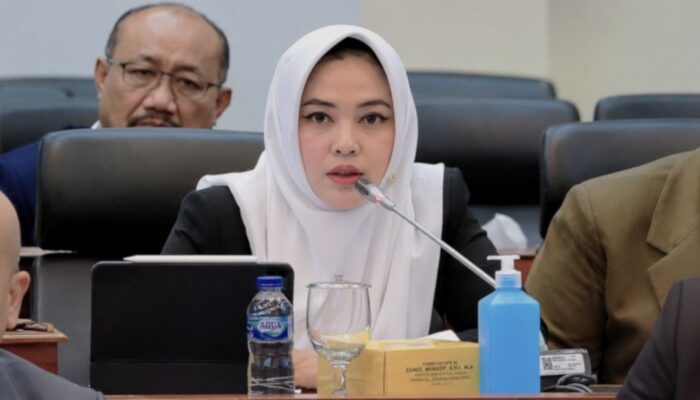 DPR Soroti Wacana TNI-Polri Awasi Pajak, Minta Pemerintah Jangan Bertindak Tergesa