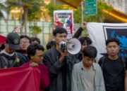 Aliansi Majelis Perjuangan Rakyat Deklarasikan Mosi Tidak Percaya terhadap Pemerintahan Prabowo-Gibran