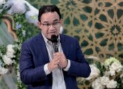 Anies Baswedan Dukung Langkah Dosen UGM yang Kirim Somasi atas Dugaan Ancaman
