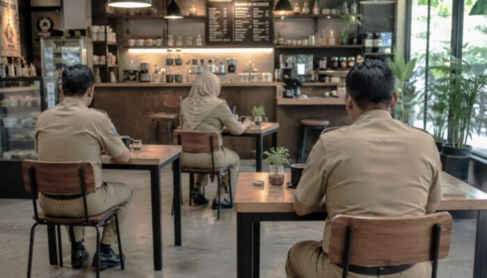 DPR Soroti Mentalitas ASN, KPI Ketat Disiapkan bagi Pegawai Berkinerja Buruk