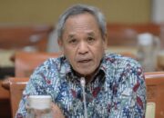 Benny Harman Usul DPR Gulirkan Hak Angket, Soroti Ketegangan Polri-Kejagung