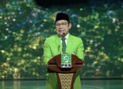 Cak Imin Tegaskan PKB Dukung Prabowo Dua Periode hingga 2029