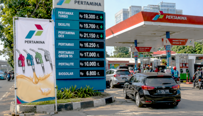 Pertamina Turunkan Harga Pertamax Turbo, Dexlite dan Pertamina Dex Mulai 1 Juli 2026