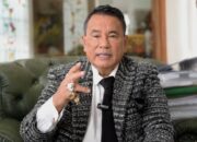 Hotman Paris Marah Asistennya Ada Hubungan dengan Febrie Adriansyah: Itu Fitnah Kejam