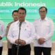 Mentan Bongkar Fakta Rp2 Triliun Penggilingan Padi, 39 Tersangka Mafia Beras Terungkap