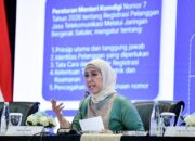Pemerintah Bidik Seluruh Ekosistem Judi Online, Tak Lagi Sekadar Blokir Situs