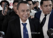 Hotman Paris Resmi Jadi Kuasa Hukum Febrie Adriansyah, Dampingi Pemeriksaan Perdana