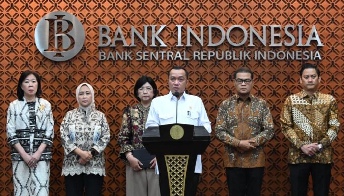 Perry Warjiyo Mundur, Prabowo Tunjuk Destry Damayanti Jadi Plt Gubernur BI