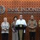 Perry Warjiyo Mundur, Prabowo Tunjuk Destry Damayanti Jadi Plt Gubernur BI