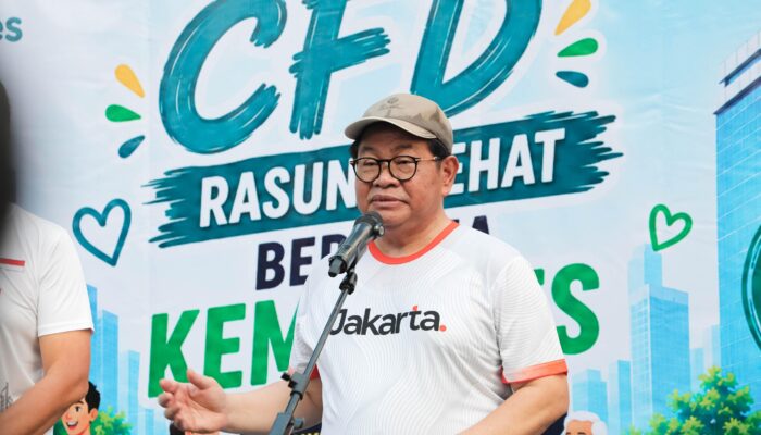 Gubernur Pramono Ancam Cabut Izin Perusahaan Penimbun Sampah Ilegal