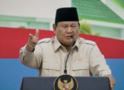 Prabowo Siapkan Lomba Kota Terbersih, Pemenang Diguyur Insentif Rp20 Miliar