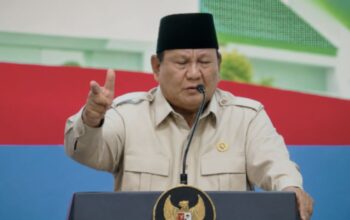 Prabowo Siapkan Lomba Kota Terbersih, Pemenang Diguyur Insentif Rp20 Miliar