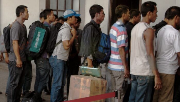 626 Jenazah PMI Dipulangkan Sepanjang 2025, P2MI Soroti Masalah Serius