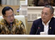Disinggung Deddy Sitorus soal Kasus Tabanan, Tito Karnavian Langsung Balas: “Kepala Daerah dari Partai Mana?