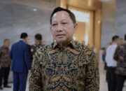 OTT Kepala Daerah Bertambah, Tito Soroti Tingginya Biaya Politik