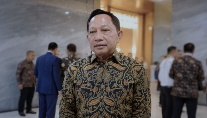 OTT Kepala Daerah Bertambah, Tito Soroti Tingginya Biaya Politik