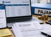 DJP Perketat Pengawasan, Data Rekening Keluarga Wajib Pajak Kini Bisa Diminta