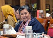 Krisis Iklim Ancam Anak dan Perempuan, DPR Dorong Perlindungan Jadi Prioritas