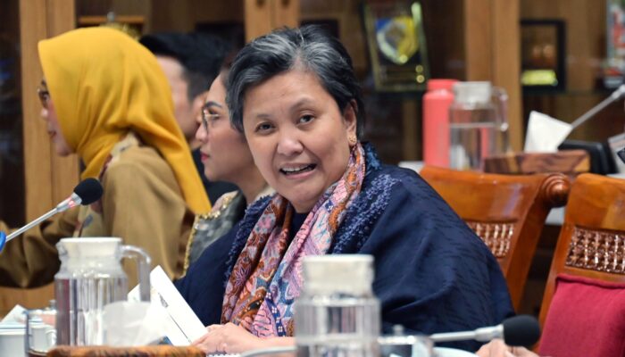 Krisis Iklim Ancam Anak dan Perempuan, DPR Dorong Perlindungan Jadi Prioritas