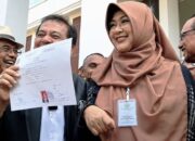 Dokter Tifa Ajukan Praperadilan Kasus Ijazah Jokowi, Roy Suryo: Sidang Perdana 12 Agustus